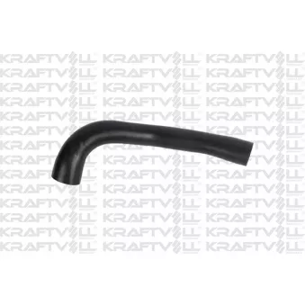 Gaine de suralimentation KRAFTVOLL GERMANY