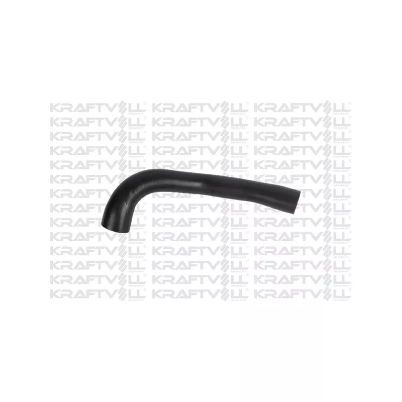 Gaine de suralimentation KRAFTVOLL GERMANY 10030610