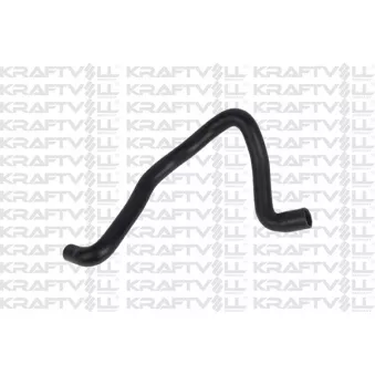 Gaine de chauffage KRAFTVOLL GERMANY 10030611