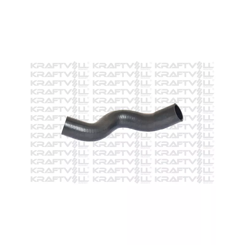 Durite de radiateur KRAFTVOLL GERMANY 10030613
