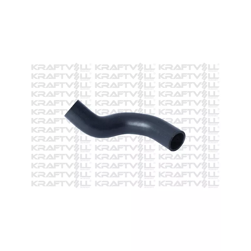 Durite de radiateur KRAFTVOLL GERMANY 10030614