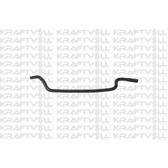Durite de radiateur KRAFTVOLL GERMANY 10030619