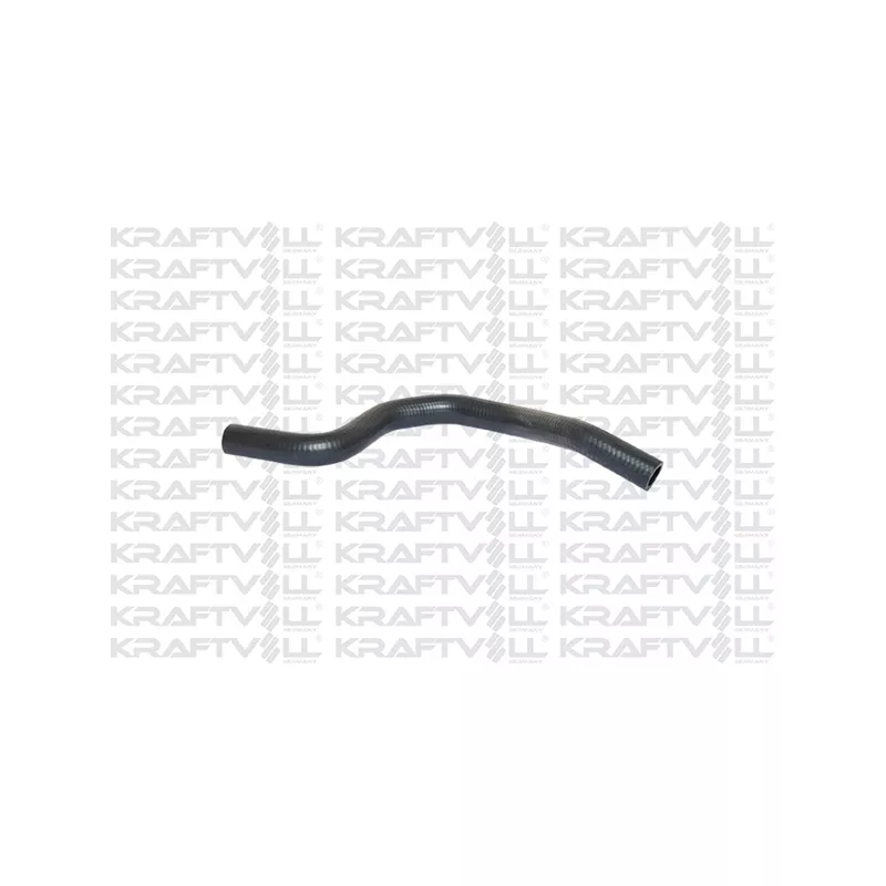 Gaine de chauffage KRAFTVOLL GERMANY 10030621