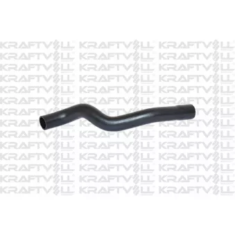 Durite de radiateur KRAFTVOLL GERMANY 10030623