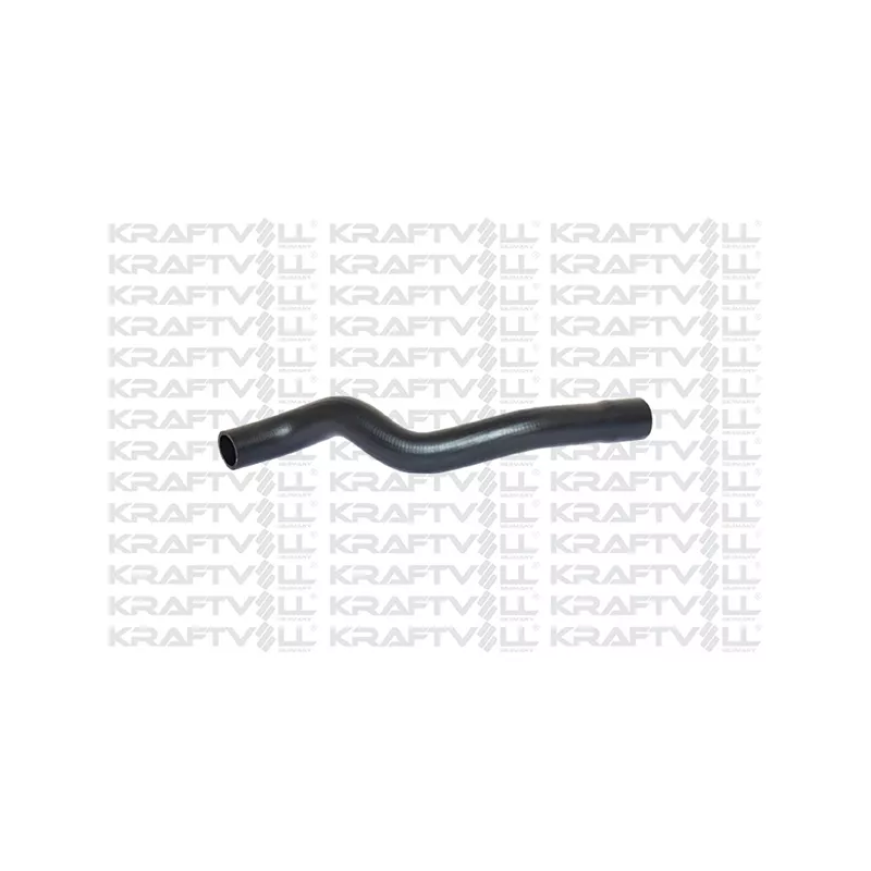 Durite de radiateur KRAFTVOLL GERMANY 10030623