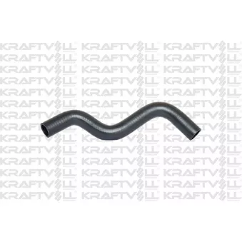 Durite de radiateur KRAFTVOLL GERMANY 10030625