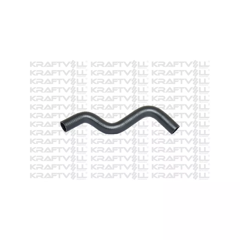 Durite de radiateur KRAFTVOLL GERMANY 10030625