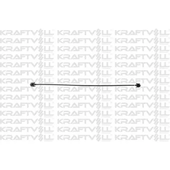 Durite de radiateur KRAFTVOLL GERMANY 10030629