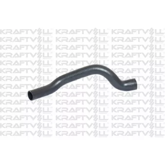 Durite de radiateur KRAFTVOLL GERMANY