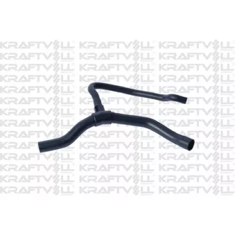 Durite de radiateur KRAFTVOLL GERMANY