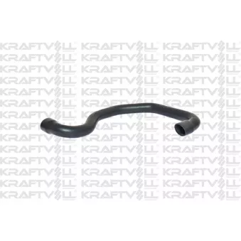 Gaine de suralimentation KRAFTVOLL GERMANY 10030664