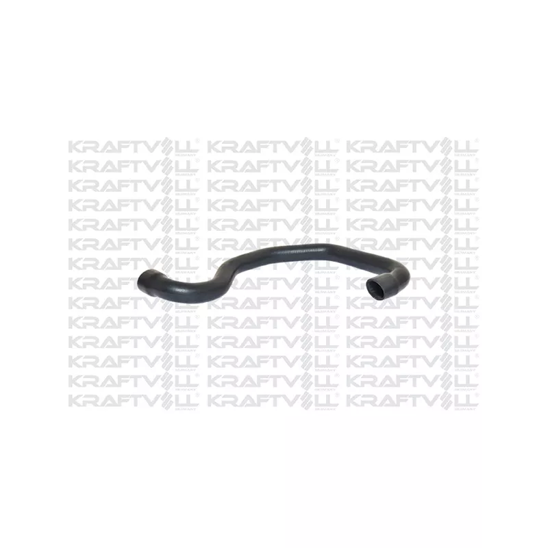 Gaine de suralimentation KRAFTVOLL GERMANY 10030664