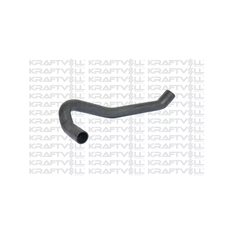 Gaine de suralimentation KRAFTVOLL GERMANY 10030665
