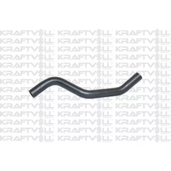 Durite de radiateur KRAFTVOLL GERMANY 10030667