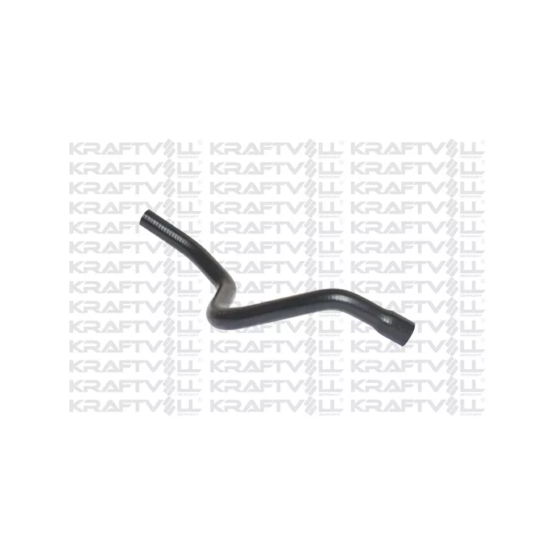 Gaine de chauffage KRAFTVOLL GERMANY 10030672