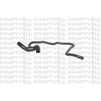Durite de radiateur KRAFTVOLL GERMANY 10030677