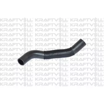 Durite de radiateur KRAFTVOLL GERMANY