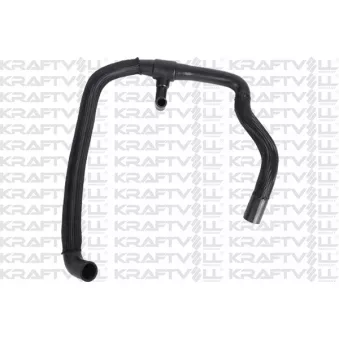 Durite de radiateur KRAFTVOLL GERMANY