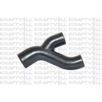 Durite de radiateur KRAFTVOLL GERMANY 10030698