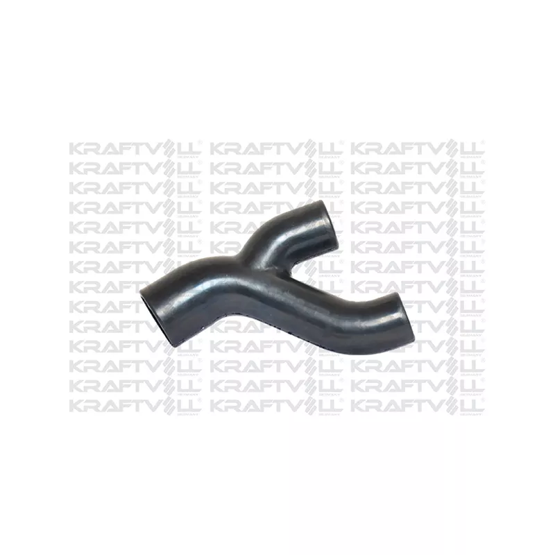 Durite de radiateur KRAFTVOLL GERMANY 10030698