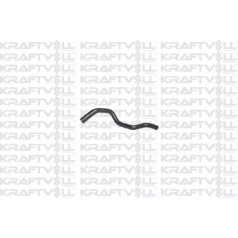 Durite de radiateur KRAFTVOLL GERMANY 10030703