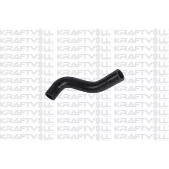 Tuyau, ventilation de carter-moteur KRAFTVOLL GERMANY 10030709
