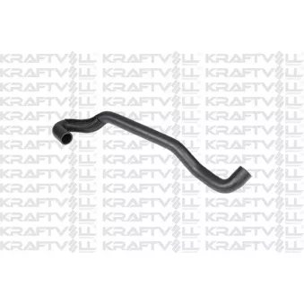 Durite de radiateur KRAFTVOLL GERMANY 10030713