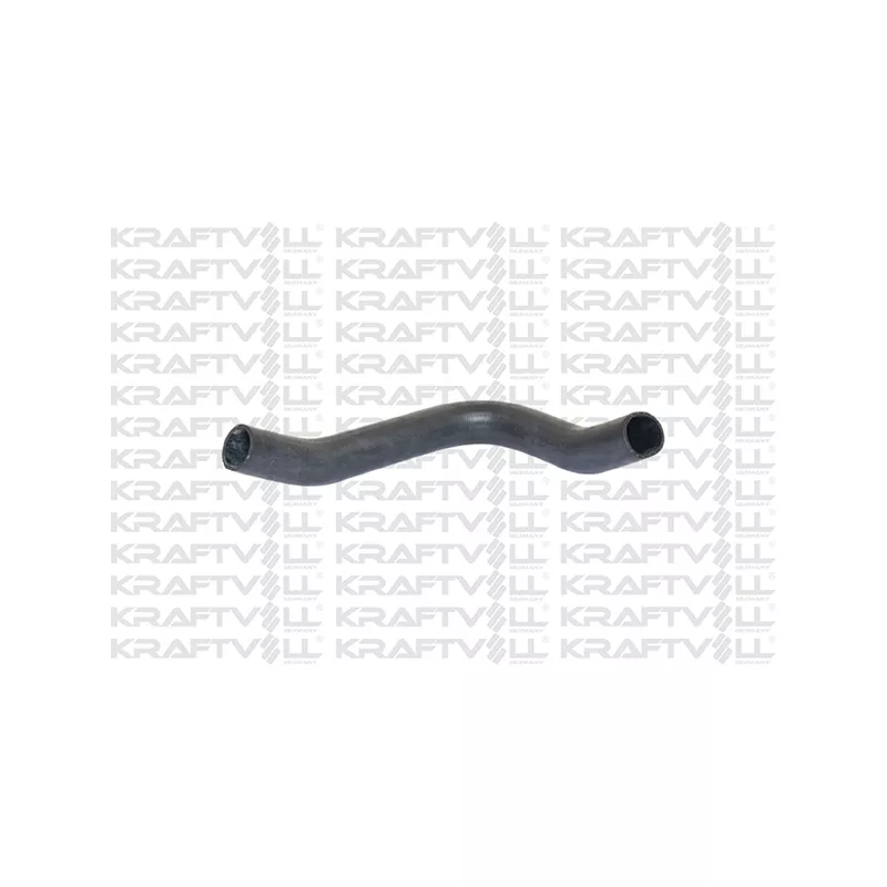 Gaine de suralimentation KRAFTVOLL GERMANY 10030724