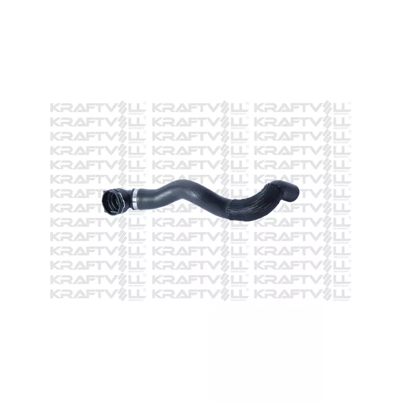 Durite de radiateur KRAFTVOLL GERMANY 10030726