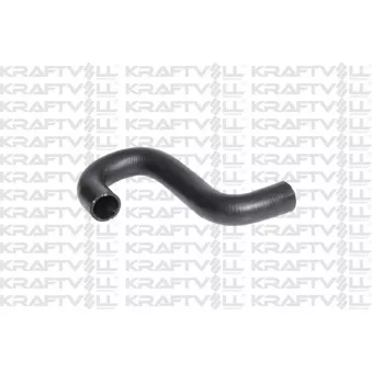 Durite de radiateur KRAFTVOLL GERMANY 10030735