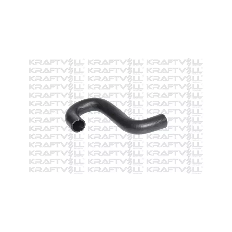 Durite de radiateur KRAFTVOLL GERMANY 10030735