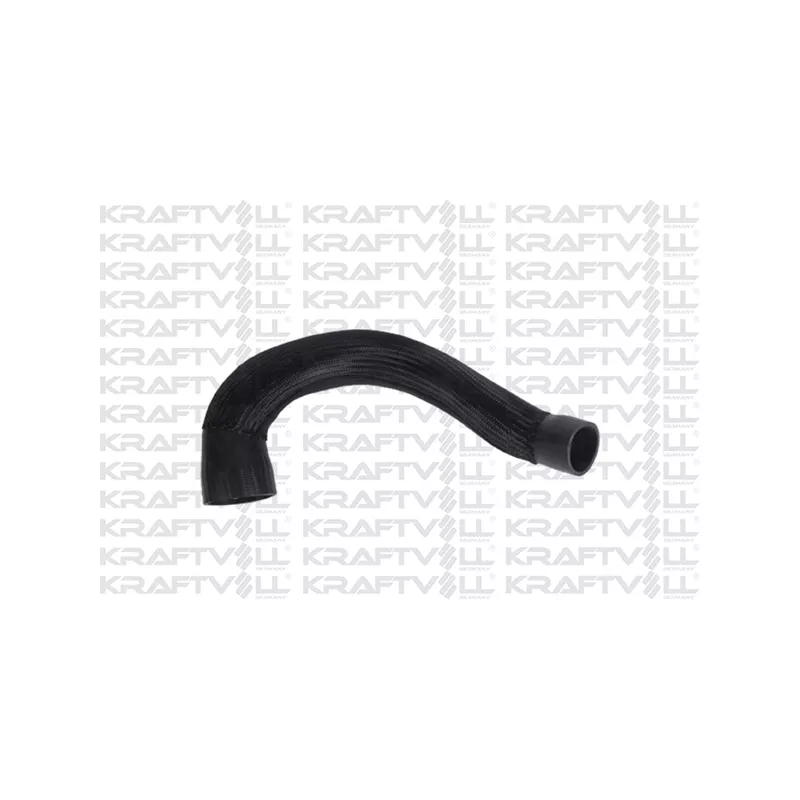 Gaine de suralimentation KRAFTVOLL GERMANY 10030740