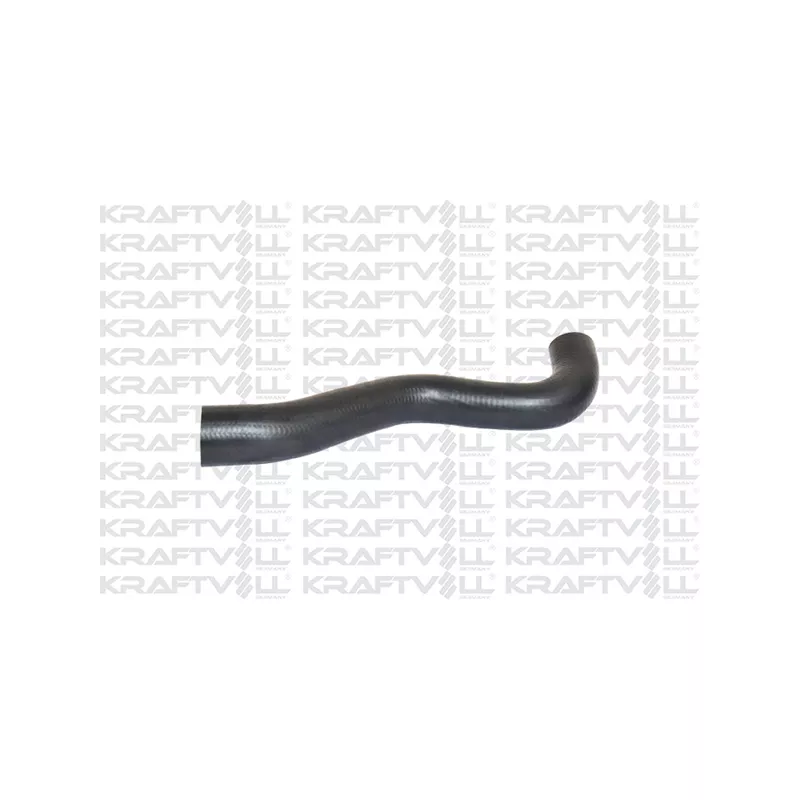 Gaine de suralimentation KRAFTVOLL GERMANY 10030746