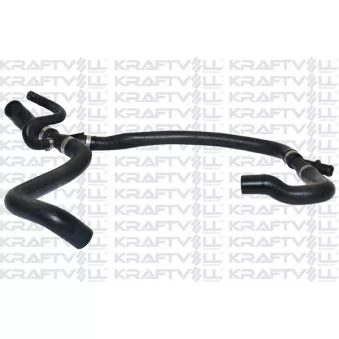 Durite de radiateur KRAFTVOLL GERMANY