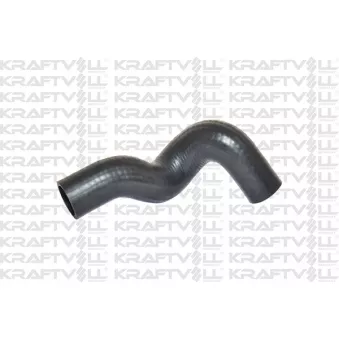 Durite de radiateur KRAFTVOLL GERMANY 10030756