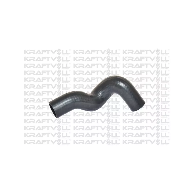 Durite de radiateur KRAFTVOLL GERMANY 10030756