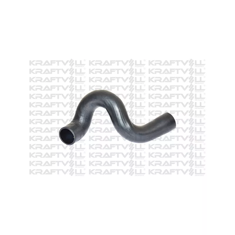 Gaine de suralimentation KRAFTVOLL GERMANY 10030759