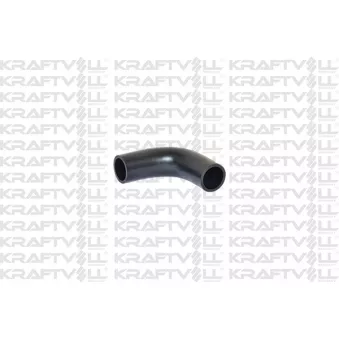 Tuyau, ventilation de carter-moteur KRAFTVOLL GERMANY 10030778
