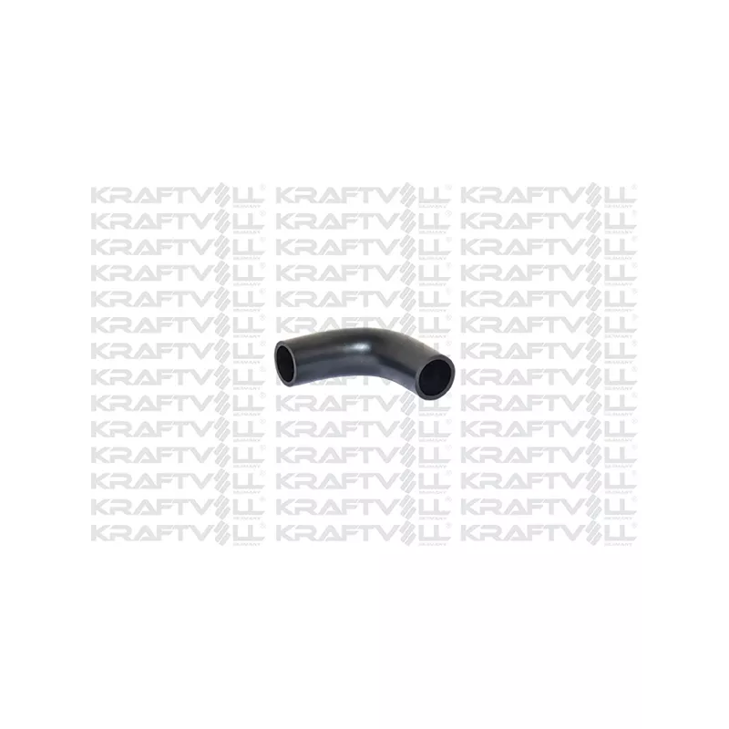 Tuyau, ventilation de carter-moteur KRAFTVOLL GERMANY 10030778