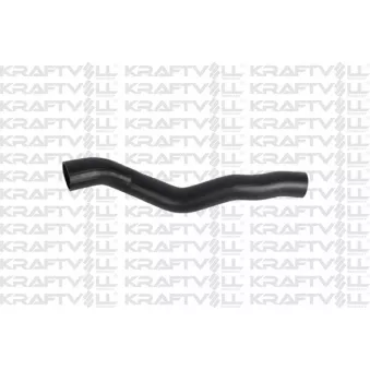 Gaine de suralimentation KRAFTVOLL GERMANY