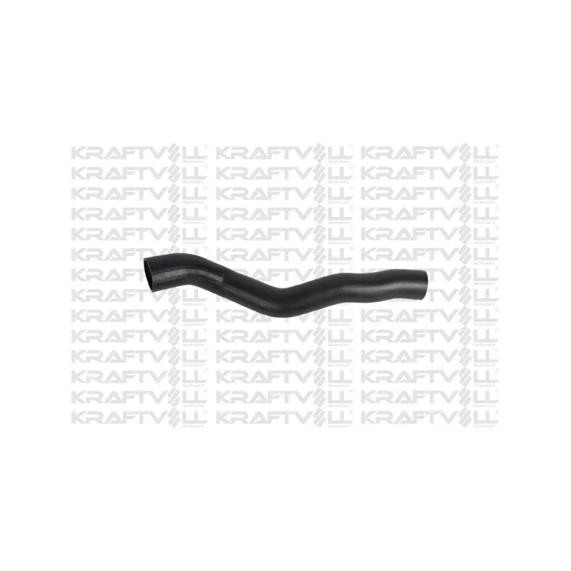 Gaine de suralimentation KRAFTVOLL GERMANY 10030779