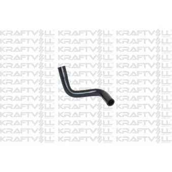 Tuyau, ventilation de carter-moteur KRAFTVOLL GERMANY 10030789