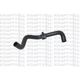 Durite de radiateur KRAFTVOLL GERMANY 10030791