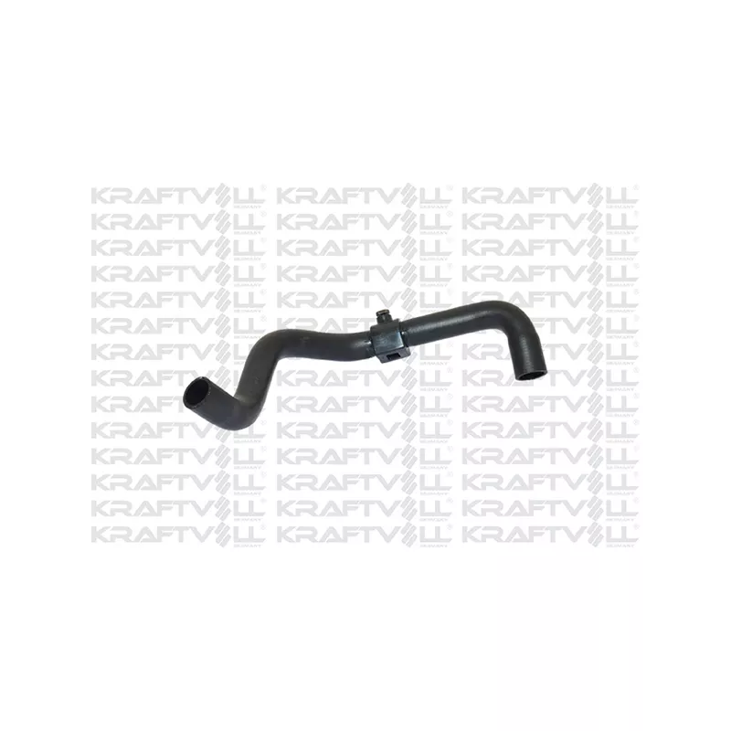 Durite de radiateur KRAFTVOLL GERMANY 10030791