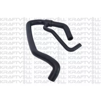 Durite de radiateur KRAFTVOLL GERMANY 10030794