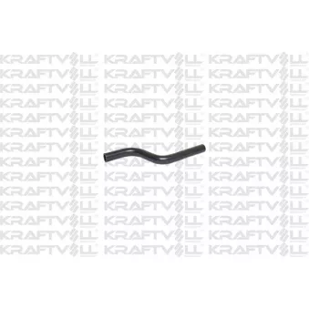 Gaine de chauffage KRAFTVOLL GERMANY 10030800