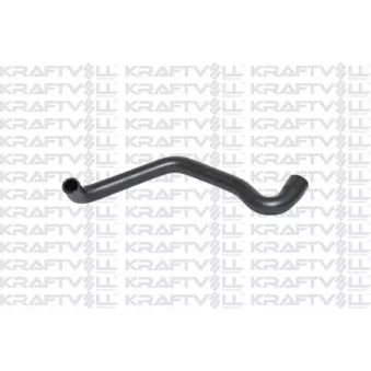 Durite de radiateur KRAFTVOLL GERMANY 10030804