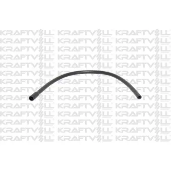Tuyau de ventilation, réservoir de carburant KRAFTVOLL GERMANY