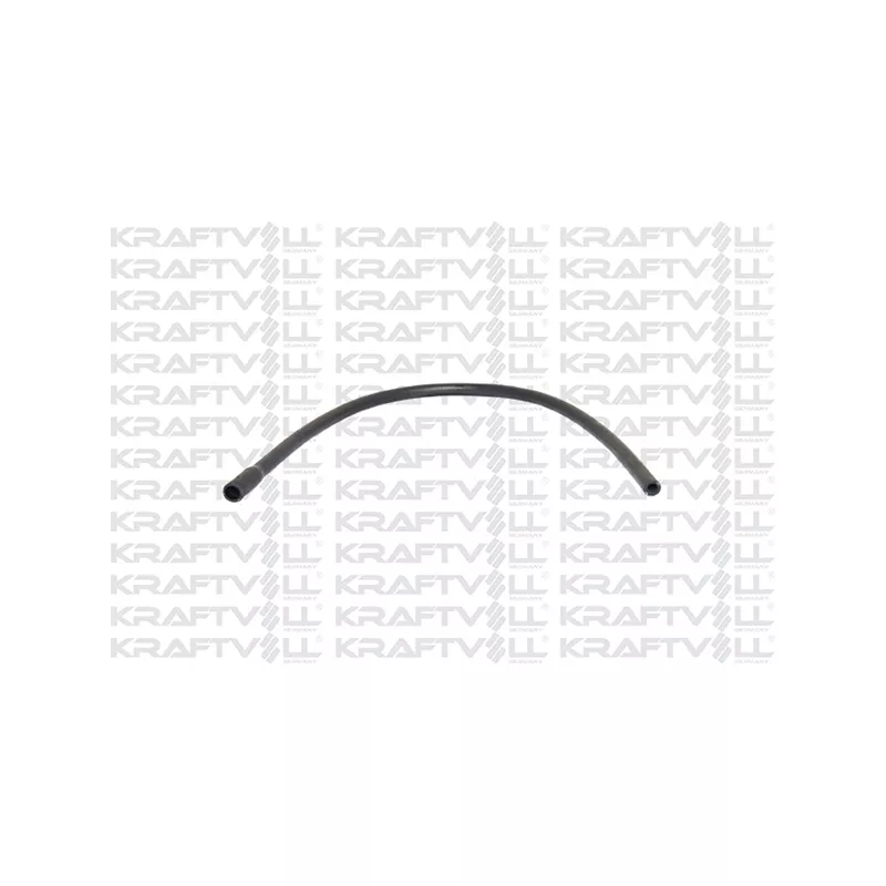 Tuyau de ventilation, réservoir de carburant KRAFTVOLL GERMANY 10030818