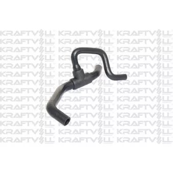 Gaine de chauffage KRAFTVOLL GERMANY 10030844